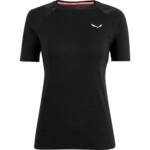 Salewa Damen Cristallo Warm AMR T-Shirt