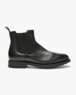 Santoni- Colin Chelsea Boots | Herren (41,5)