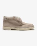 Santoni- Desert Boots | Damen