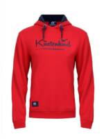 Schietwetter Kapuzenpullover Herren Hoodie "Küstenkind