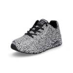 Skechers Skechers x Jen Stark Damen Sneaker UNO Infinite Drip schwarz weiß Sneaker