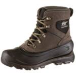 Sorel BUXTON LACE Stiefel Herren