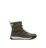 Sorel Damen Schnürstiefel WHITNEY Schnürstiefel