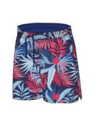 Speedo Shorts Print Redondo Edge Volley 17 410