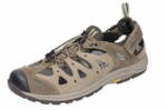 Sportliche Sandalen beige 38