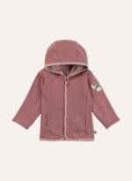 Sterntaler Baby Wendejacke Blümchen