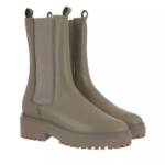 Stiefeletten grün Chelsea Boot 36