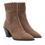 Stiefeletten taupe Stiefelette 36