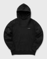 Stone Island HOODIE men Hoodies black in Größe:S