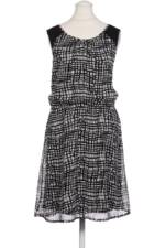 Street One Damen Kleid, schwarz, Gr. 38