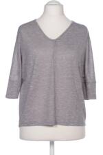 Street One Damen Pullover, grau, Gr. 38