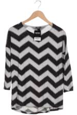 Street One Damen Pullover, schwarz, Gr. 38