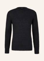 Strellson Pullover Alpus schwarz