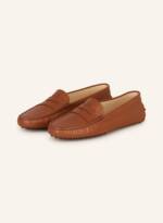 TOD'S Mokassins GOMMINO