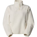 The North Face Damen Cragmont Fleece 1/4 Snap Pullover