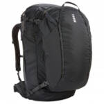 Thule - Landmark 70 - Reiserucksack Gr 70 l grau/schwarz