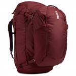 Thule - Women's Landmark 70L - Reiserucksack Gr 70 l rot