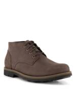 Timberland Herren Desert Boots braun Veloursleder