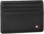 Tommy Hilfiger Eton Wallet 0653 in Schwarz (0 ), Kartenetui