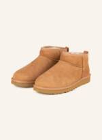 UGG Boots CLASSIC ULTRA MINI