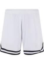 URBAN CLASSICS Shorts Urban Classics Herren Short Basketball Shorts (1-tlg)