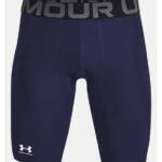 Under Armour HG Long Shorts Herren (Dunkelblau XL ) Leggings