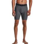 Under Armour HG Shorts Herren (Anthrazit S ) Leggings