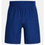 Under Armour Tech Vent Shorts Herren Laufshorts (Blau L ) Fitnessbekleidung