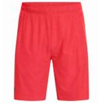 Under Armour Tech Vent Shorts Herren Laufshorts (Hellrot L ) Fitnessbekleidung