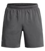 Under Armour® Laufshorts Herren Shorts LAUNCH mit Innenslip (1-tlg)