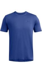 Under Armour® T-Shirt Under Armour Herren Shirt UA Rush Energy SS