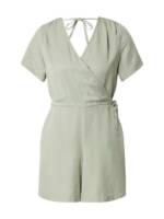 Vero Moda Jumpsuit LILIANA (1-tlg) Falten