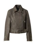 Vero Moda Lederjacke IVY (1-St)