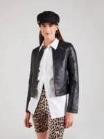 Vero Moda Lederjacke VMDIXIEMARIA (1-St)