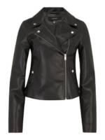 Vero Moda Tall Lederjacke VMRILEYMIE (1-St)