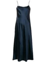 Vince Camisole-Kleid - Blau