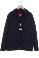 Wellensteyn Herren Jacke, marineblau, Gr. 54