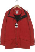 Wellensteyn Herren Jacke, rot, Gr. 48