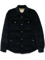 Woolrich Alaskan Jacke - Blau