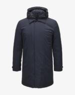 Woolrich- Carcoat 2-in-1 Parka Stretch | Herren