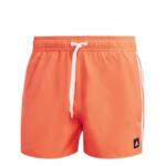 adidas 3S CLX SH VSL Herren Badehose (Rot S ) Wassersport