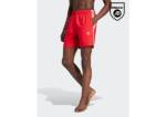 adidas California Badehose Herren - Herren, Better Scarlet