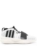 adidas Dame 8 EXTPLY Basketballschuhe - Weiß