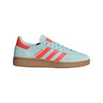 adidas Originals Handball Spezial W - Mintgrün / Orange Sneaker