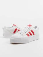 adidas Originals NIZZA Platform Schuh