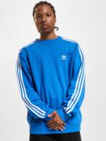 adidas Originals Oversize Crew Pullover