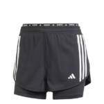 adidas Performance Laufhose OTR E 3S 2in1 S BLACK