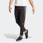 adidas Performance Laufhose "RUN ICONS 3STREIFEN HOSE", (1 tlg.)