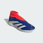 adidas Performance PREDATOR LEAGUE LACELESS TF FUSSBALLSCHUH Fußballschuh