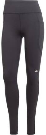 adidas Sportswear Laufhose DailyRun 1/1 T BLACK